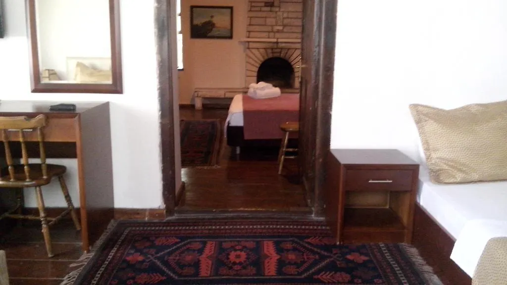 Kaleici Ozkavak Hotel Antalya 2*,  Turkey