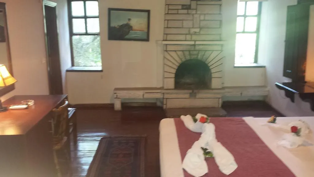 Kaleici Ozkavak Hotel Antalya
