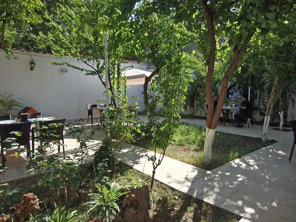 **  Kaleici Ozkavak Hotel Antalya Turkey