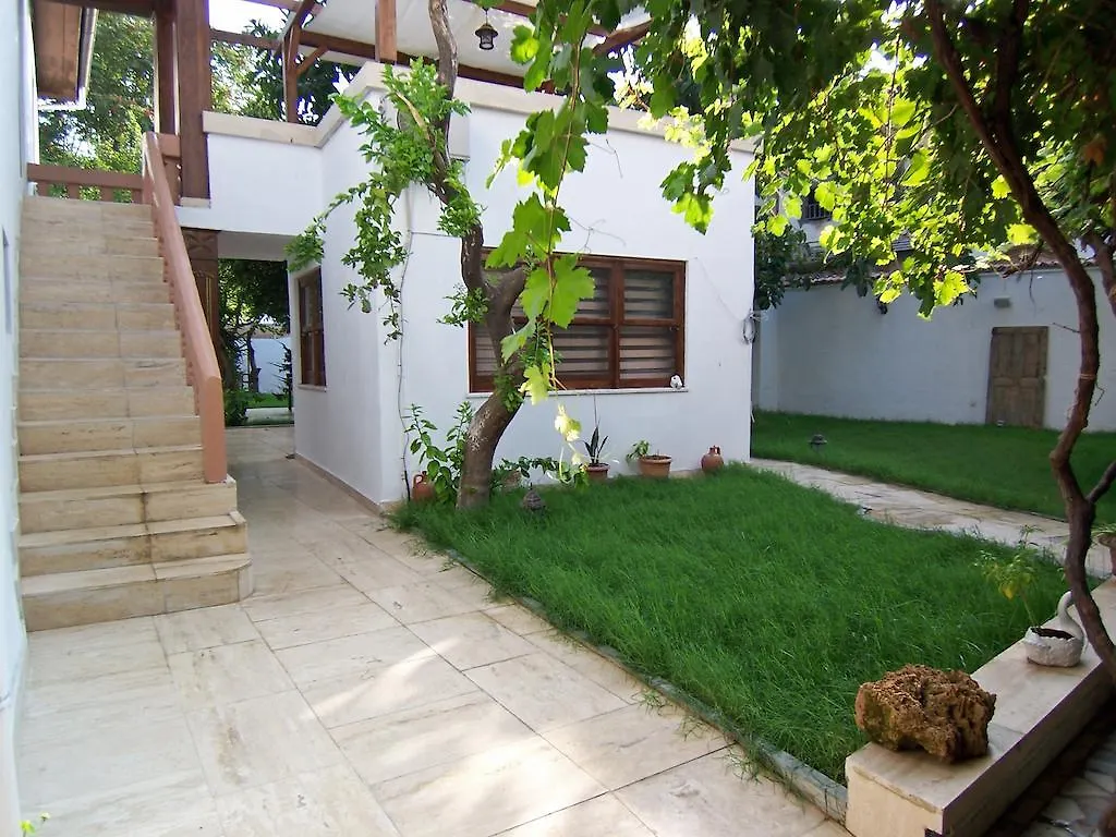 Kaleici Ozkavak Hotel Antalya