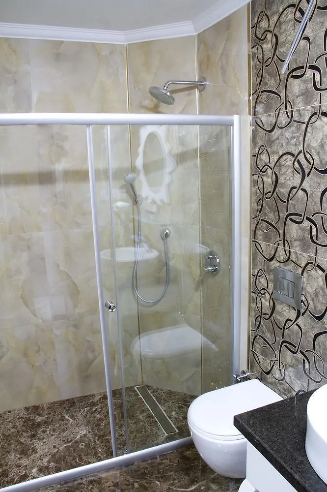 Kaleici Ozkavak Hotel Antalya