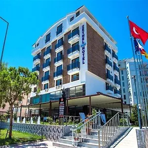 Bed & Breakfast Zeynel Boutique, Antalya