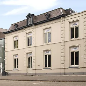 3be Backpackers Bed & Breakfast Hostal Eindhoven