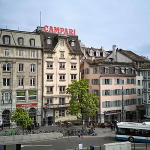 Limmathof Hotel Zúrich