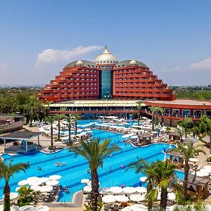 Delphin Palace Resort