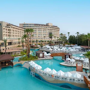 Fame Lara&spa Resort