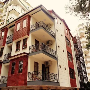 Ale Boutique Apartahotel