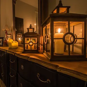 De Rohan Bed and breakfast Siggiewi