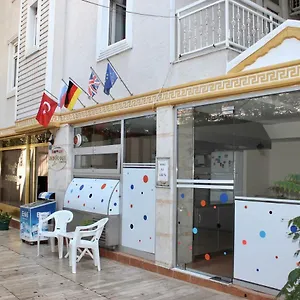 Hotel Nergiz Boutique, Antalya
