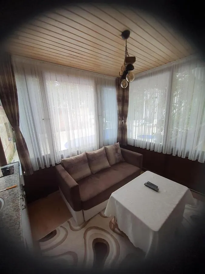 Kaleici Ozkavak Hotel Antalya
