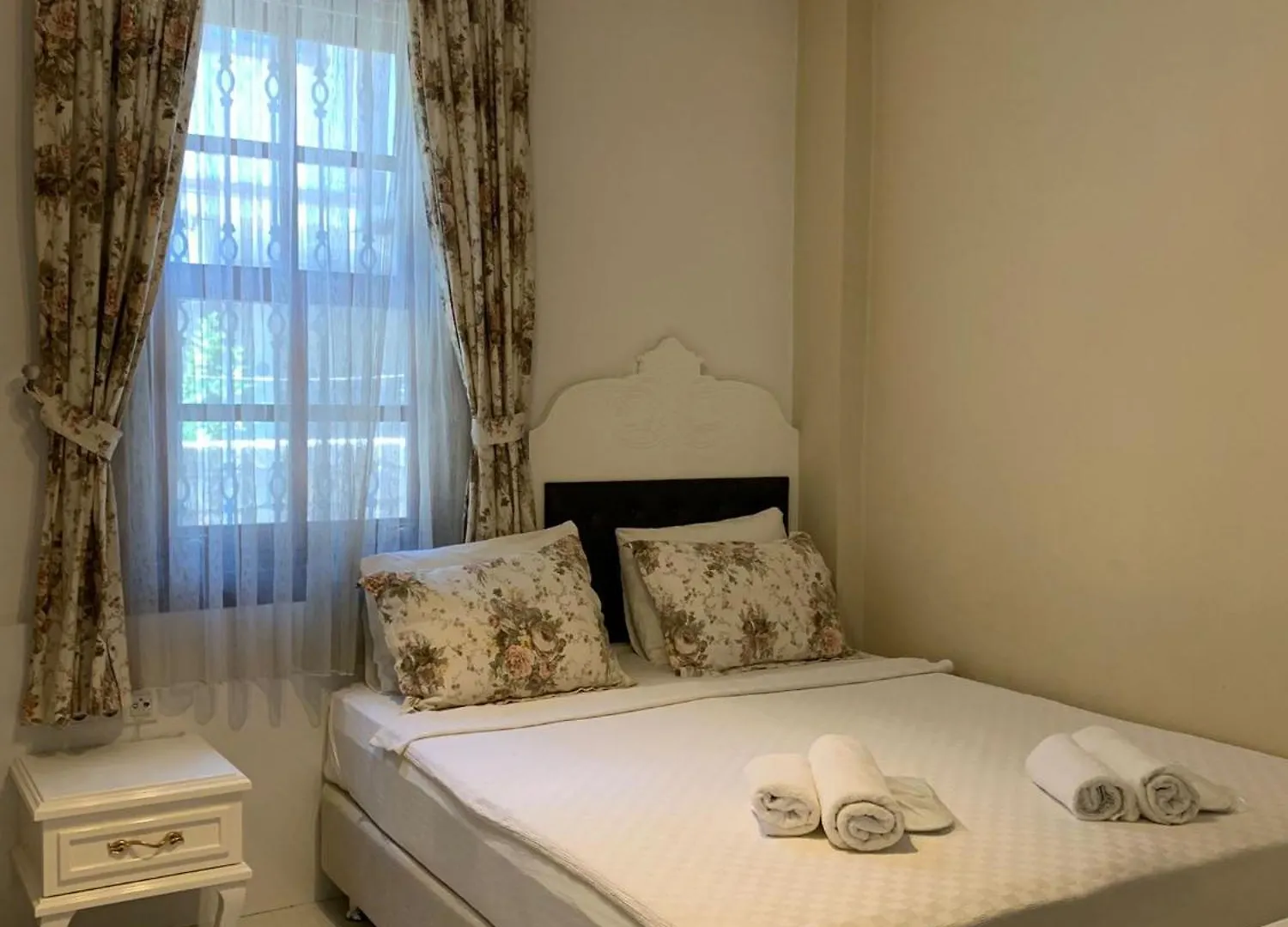 **  Kaleici Ozkavak Hotel Antalya Turquía