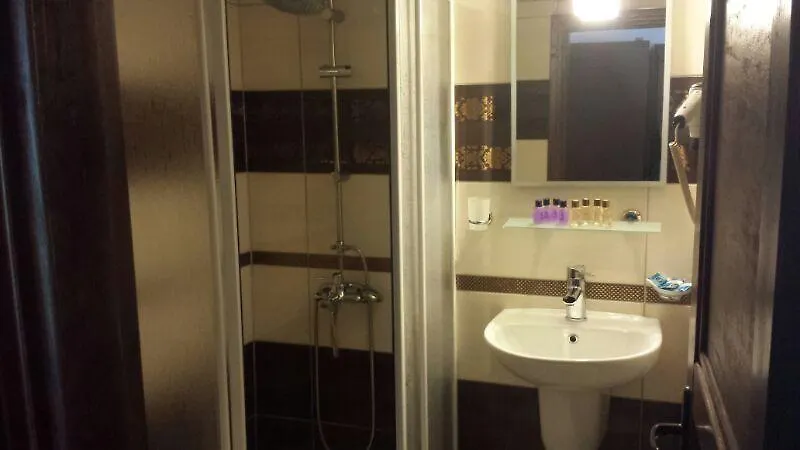 **  Kaleici Ozkavak Hotel Antalya Turquía