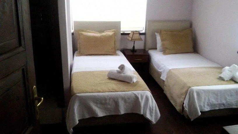 Kaleici Ozkavak Hotel Antalya
