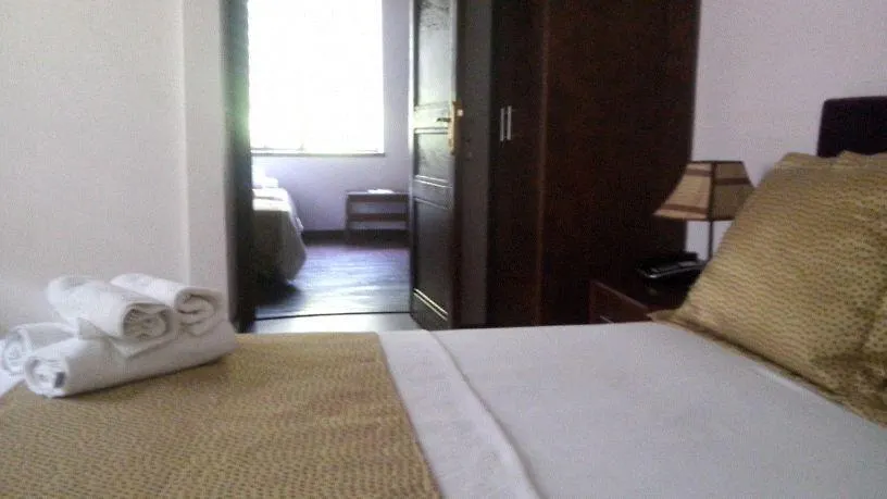 Kaleici Ozkavak Hotel Antalya