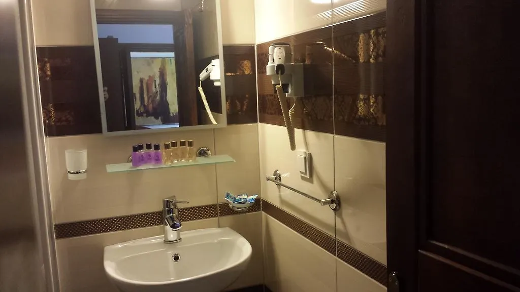 Kaleici Ozkavak Hotel Antalya