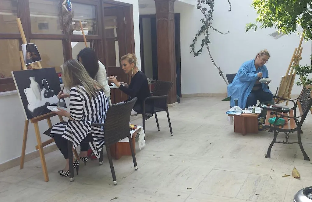 **  Kaleici Ozkavak Hotel Antalya Turkey