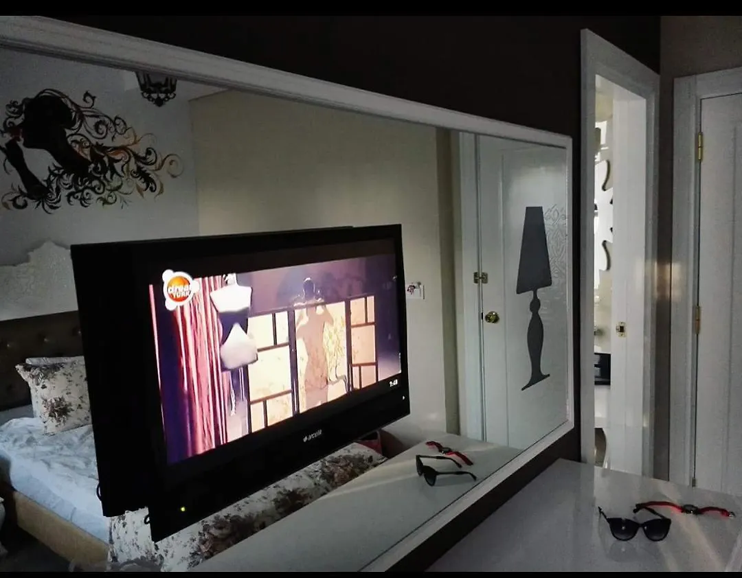 Kaleici Ozkavak Hotel Antalya 2*,  Turquía
