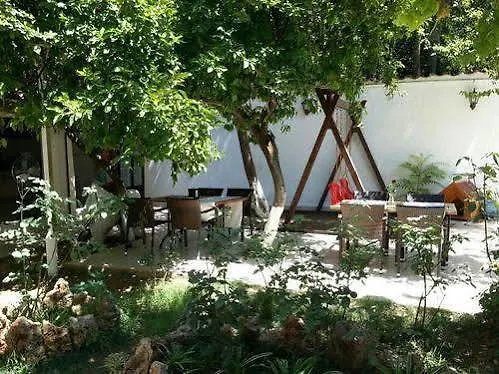 Kaleici Ozkavak Hotel Antalya